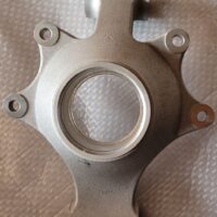 RH Rear Knuckle Assembly - MACH 0504-297 (RB 0504-382)