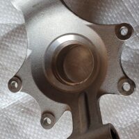 RH Rear Knuckle Assembly - MACH 0504-297 (RB 0504-382) - Image 2