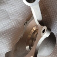 RH Rear Knuckle Assembly - MACH 0504-297 (RB 0504-382) - Image 3