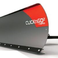 Kimpex Pelle à neige Blade 60¨ Click N GO CNG 1.5 et 2 - 373953