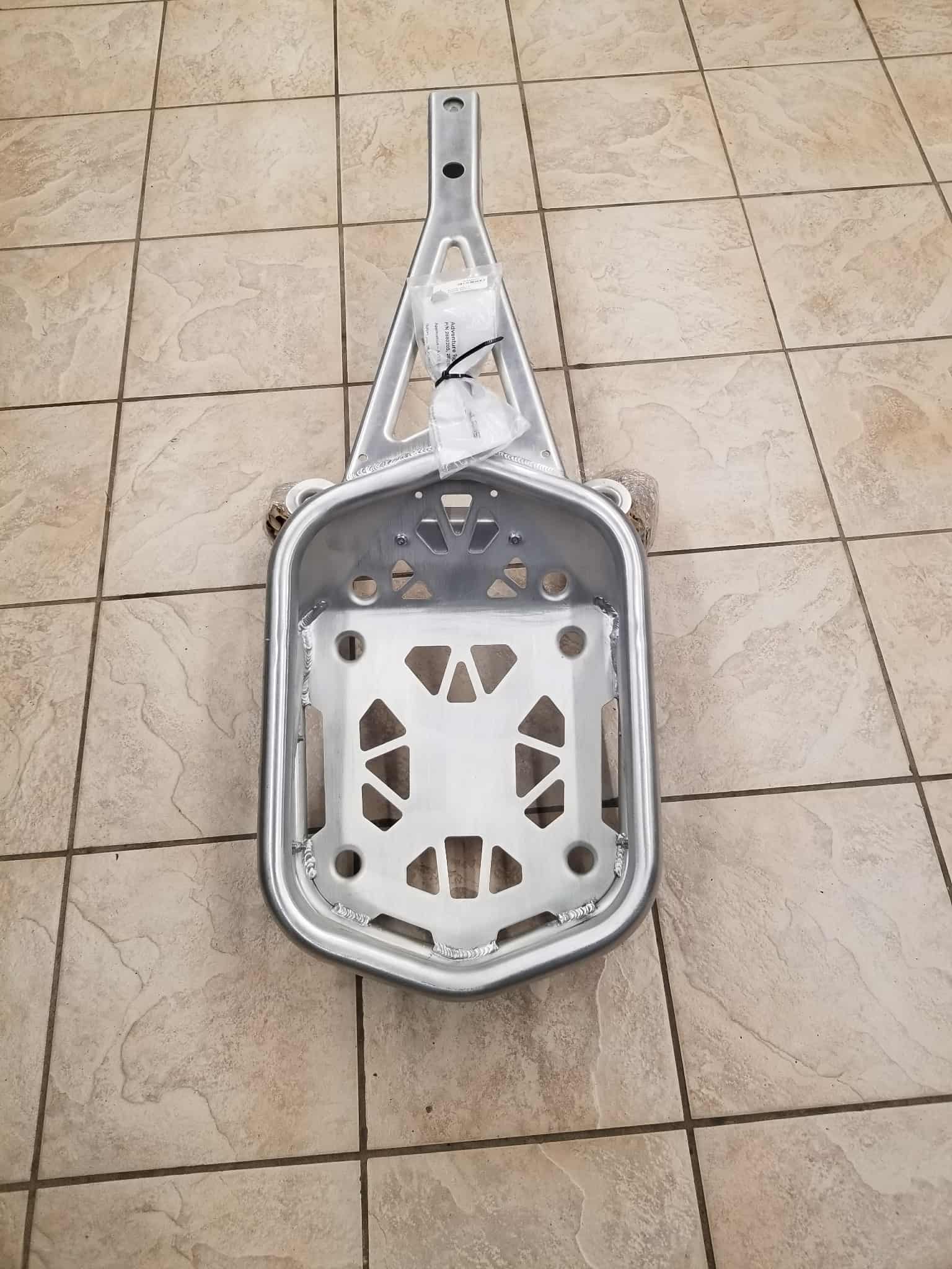 POLARIS 2880205 K-CARGO RACK 137 - Image 3