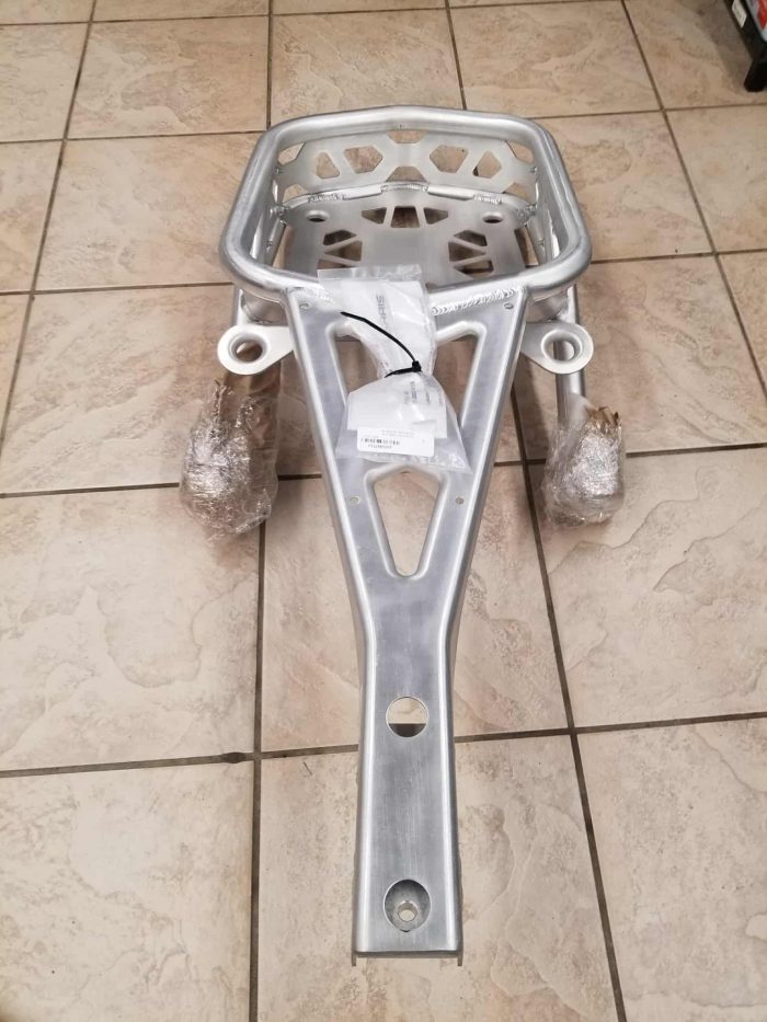 POLARIS 2880205 K-CARGO RACK 137