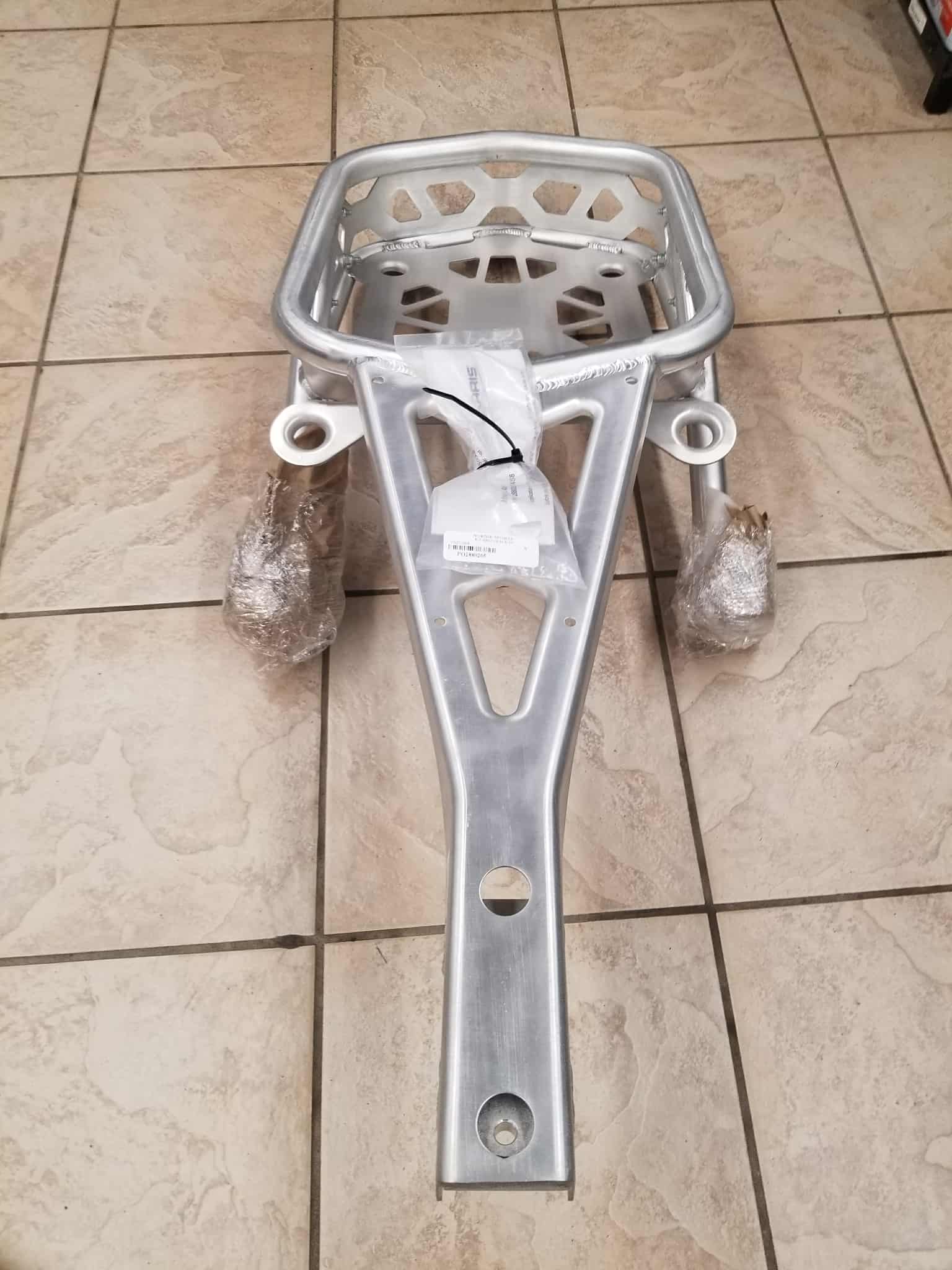 POLARIS 2880205 K-CARGO RACK 137