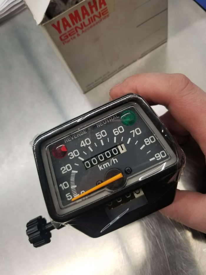 yamaha 4SH-83570-10-00